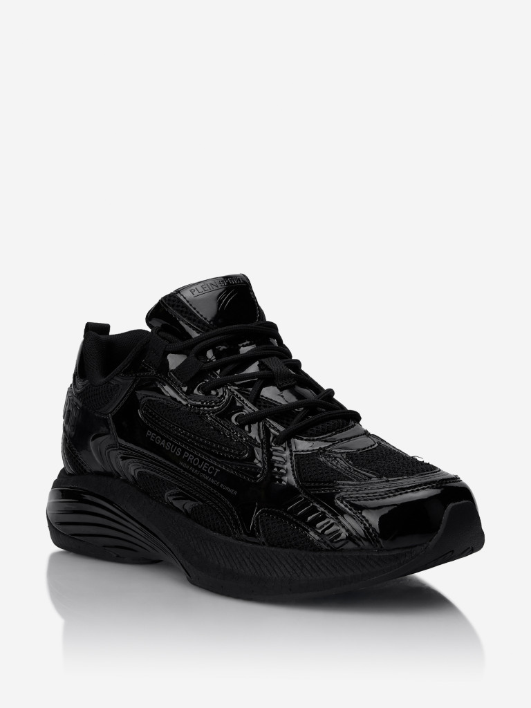 Кроссовки Plein Sport PEGASUS // GEN.X.05