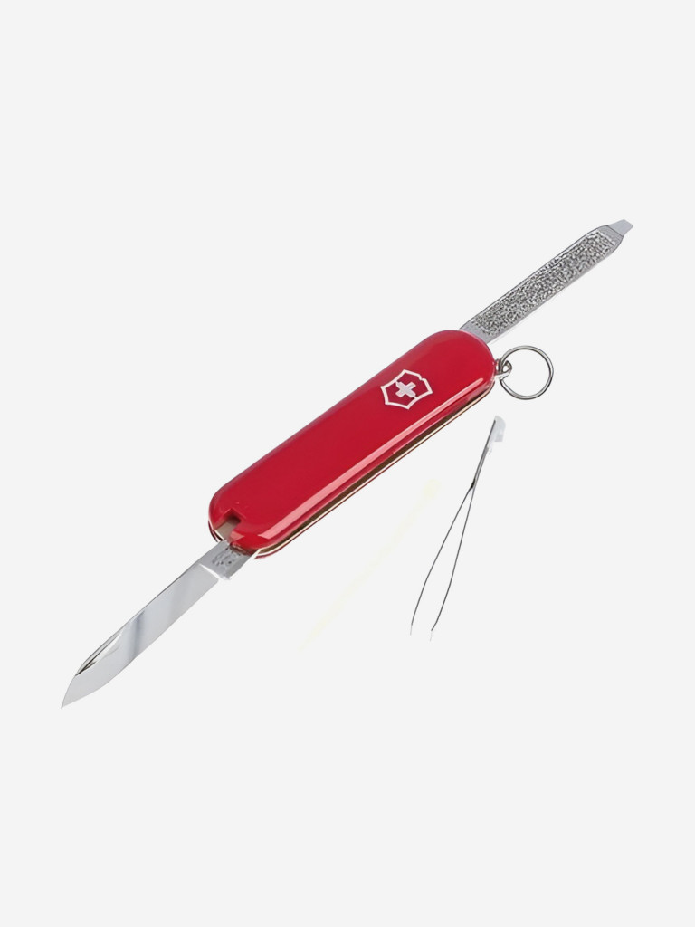 Нож складной Victorinox Classic Escort, 58 мм, 6 функций