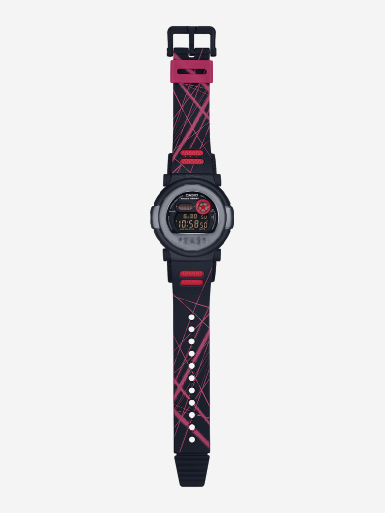 Наручные часы Casio G-Shock G-B001MVA-1E