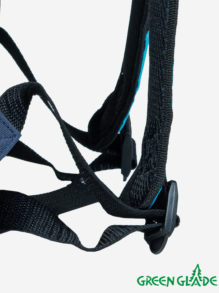 Рюкзак изотермический Green Glade 20 л. P2220 (12)