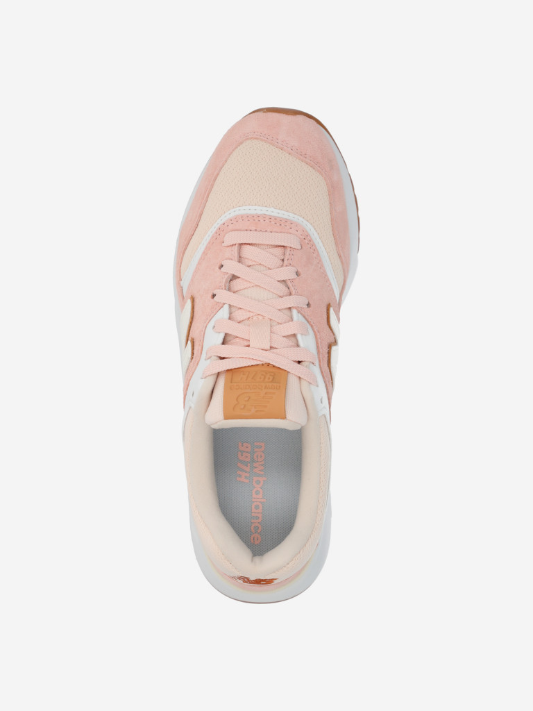 Кроссовки женские New Balance 997