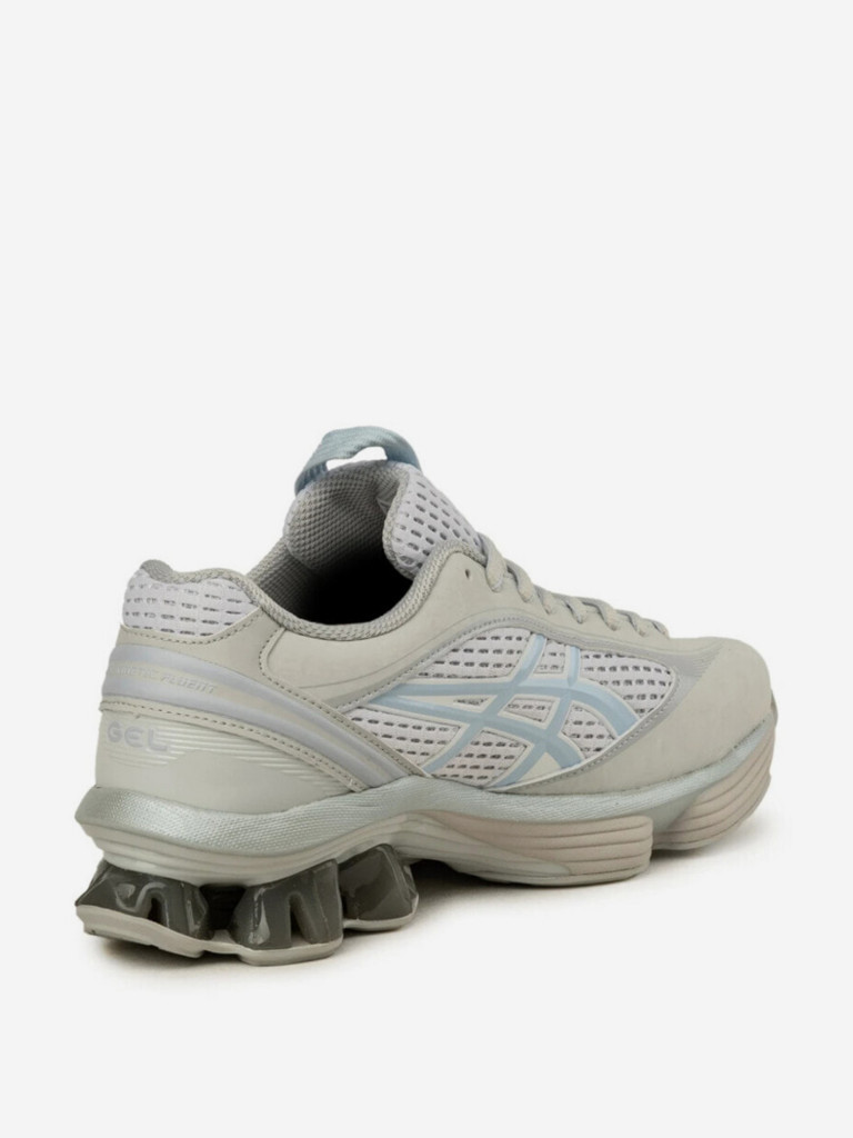 Кроссовки Asics US6-S GEL-Kinetic Fluent
