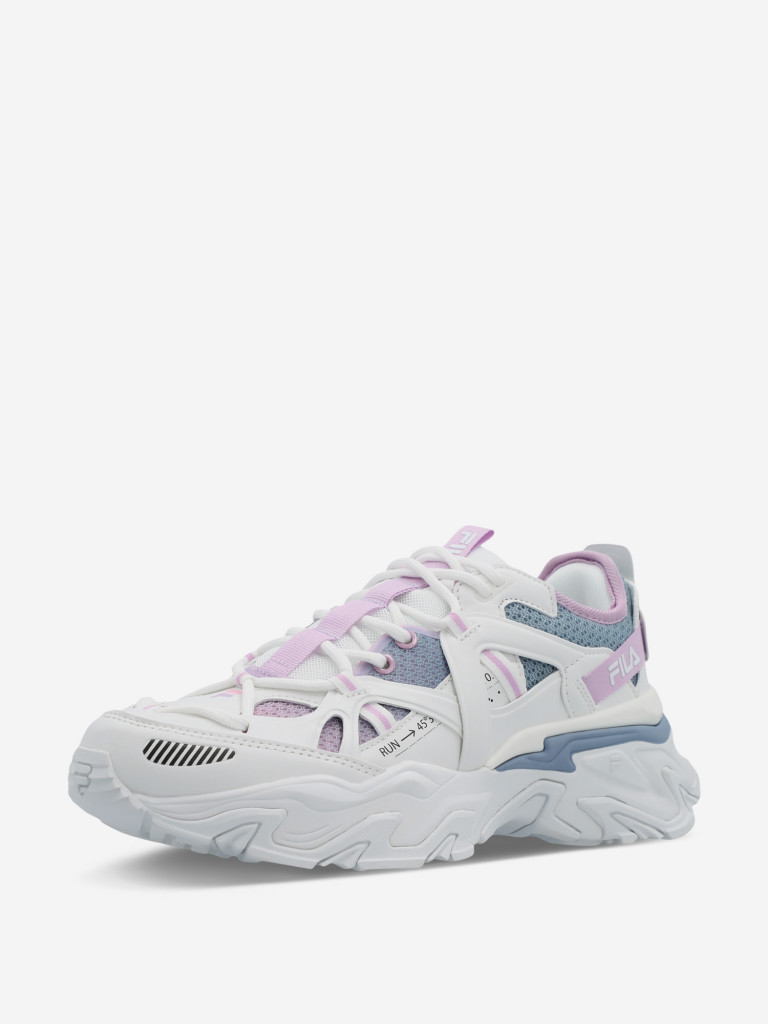 Кроссовки женские FILA Trace Low