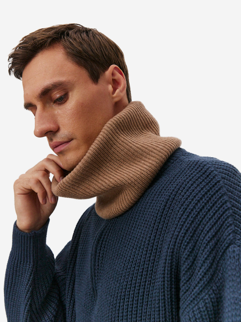 Шарф (снуд) unisex NORVEG