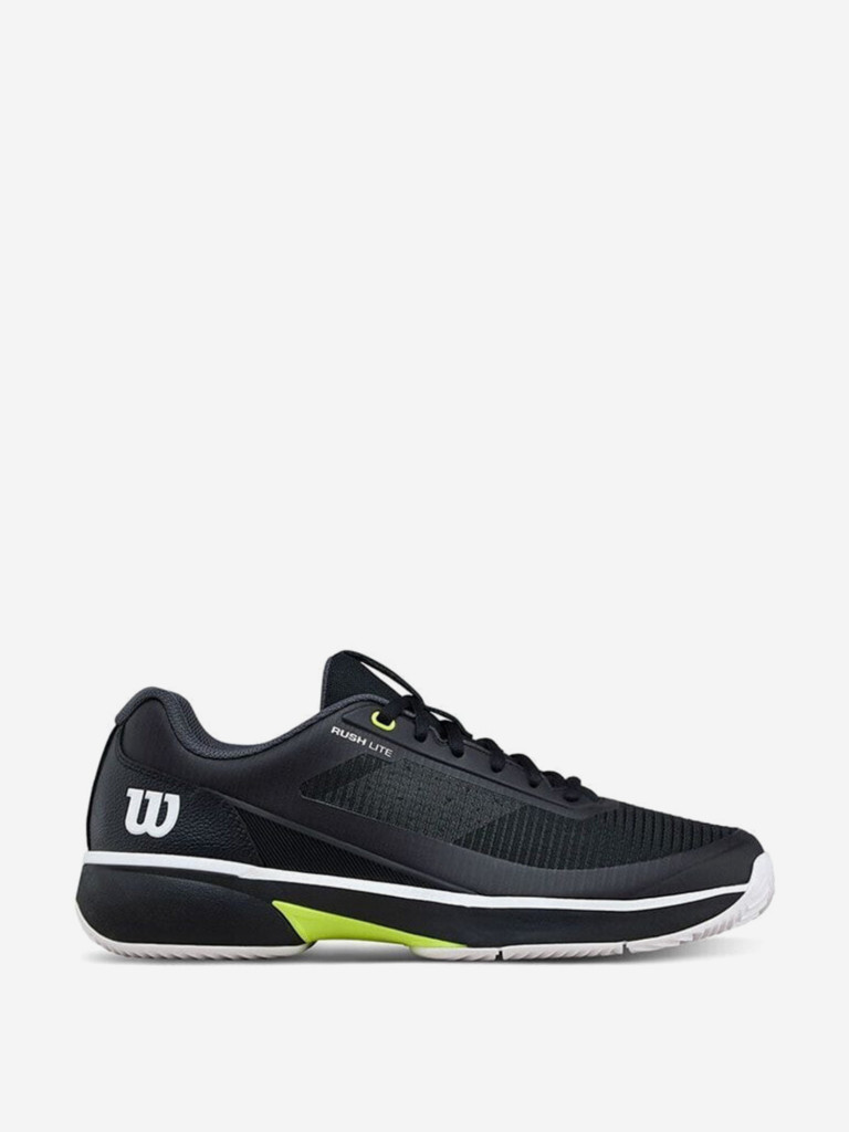 Кроссовки мужские Wilson Rush Lite 5