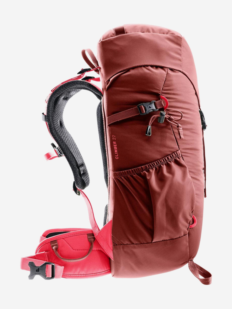 Рюкзак Deuter Climber 22
