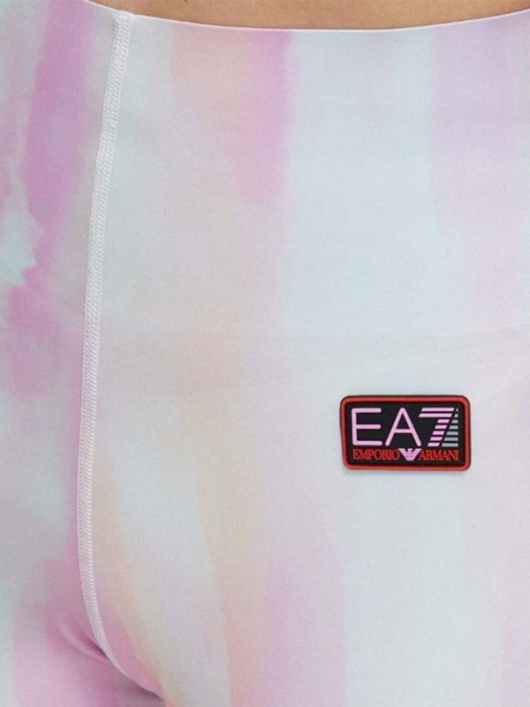 Легинсы женские EA7 Leggings