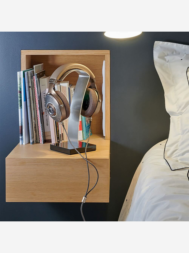 Наушники FOCAL Clear MG Brown