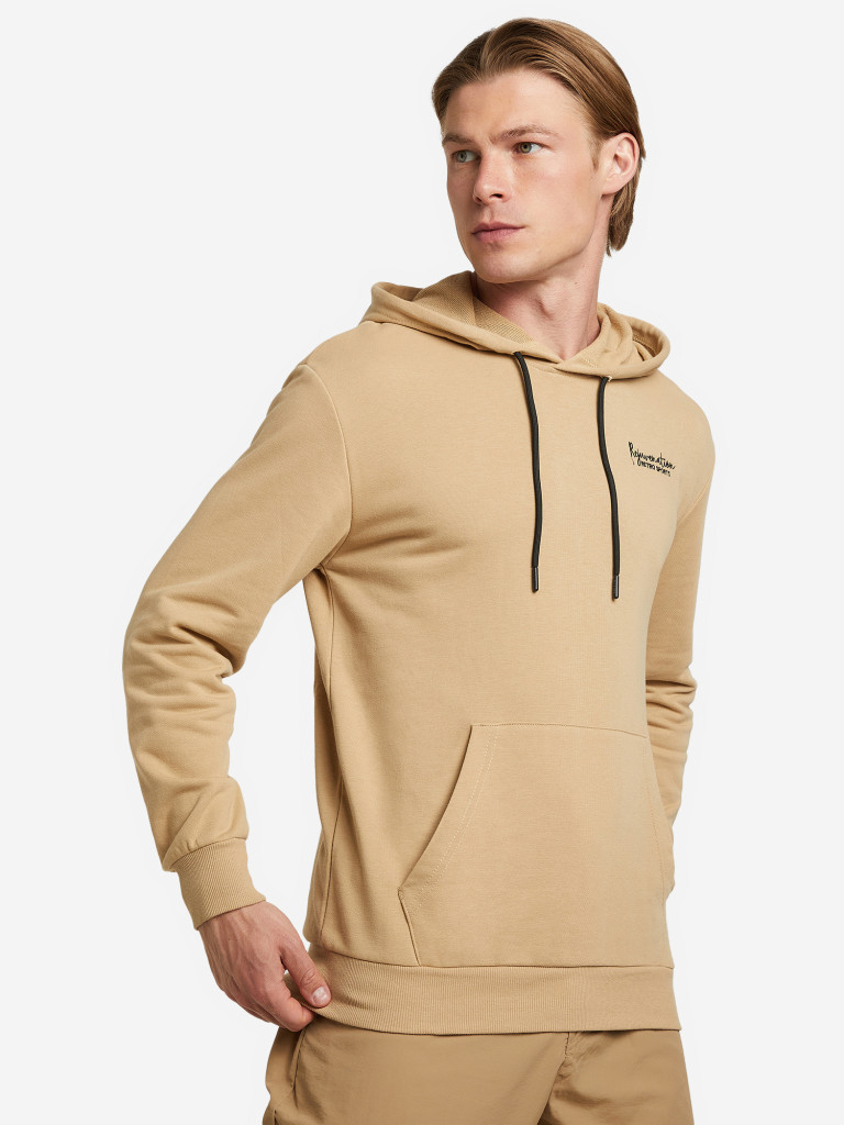 Худи мужское Camel
