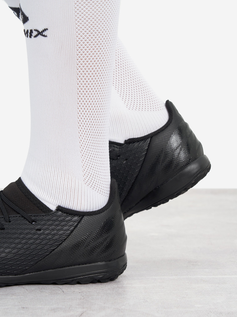 Бутсы для мальчиков Demix Exponenta Tf