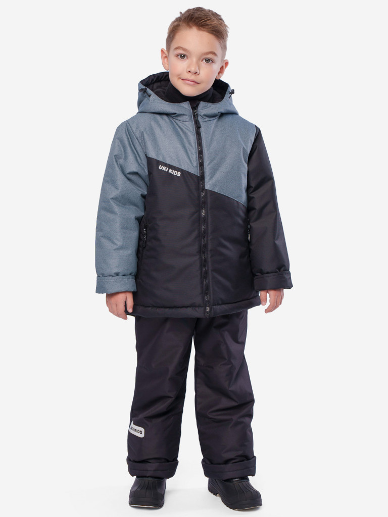 Костюм зимний детский UKI KiDS