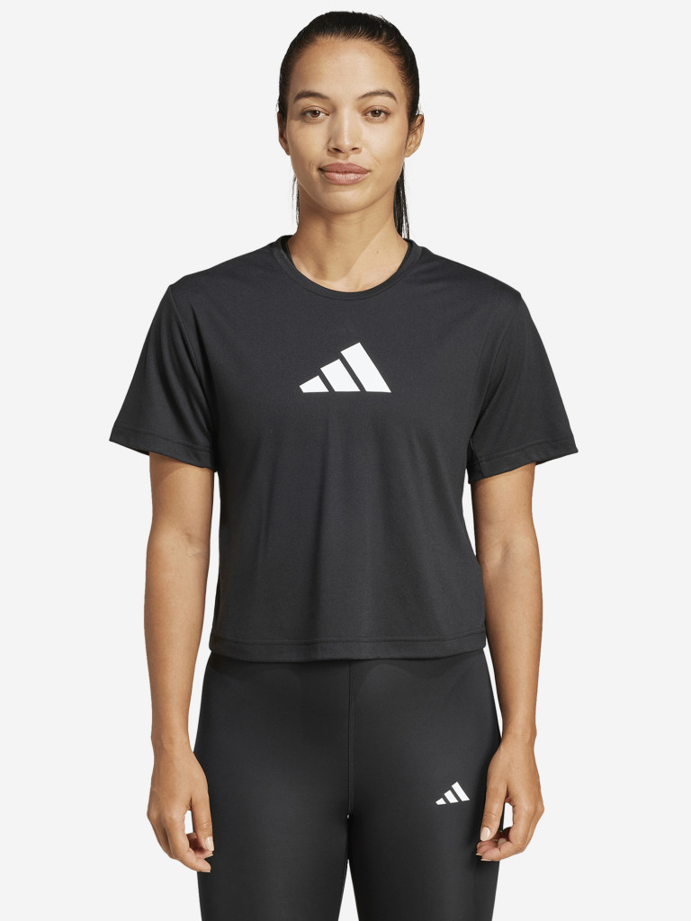 Футболка женская adidas Train Essentials