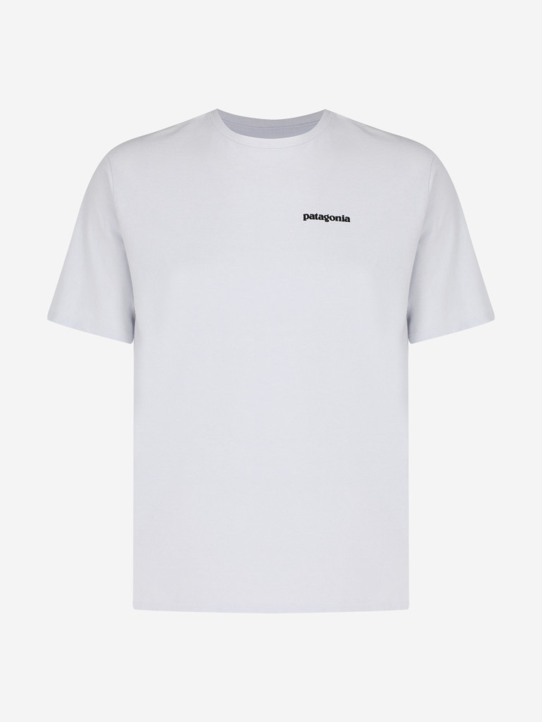 Футболка мужская Patagonia Logo