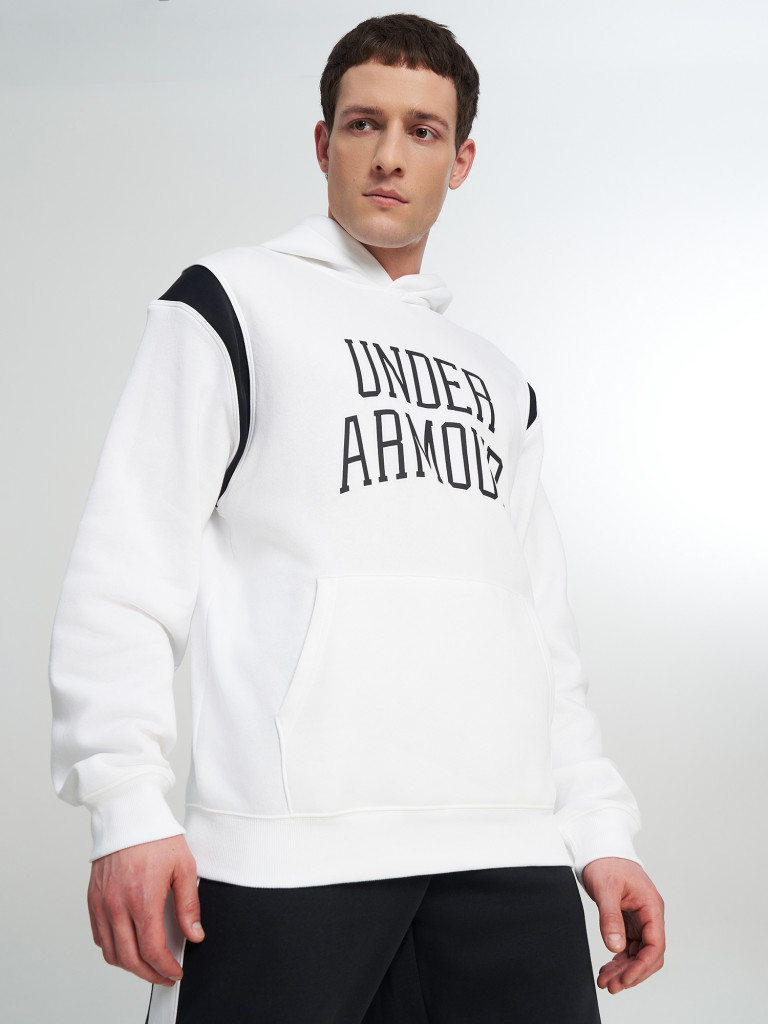 Худи мужское Under Armour Rival