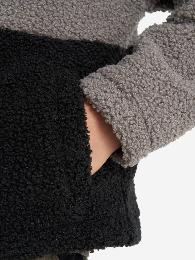 Джемпер флисовый для мальчиков FILA