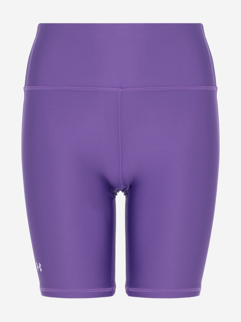 Велосипедки женские Under Armour Розовый 3499₽