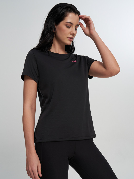 Футболка женская PUMA