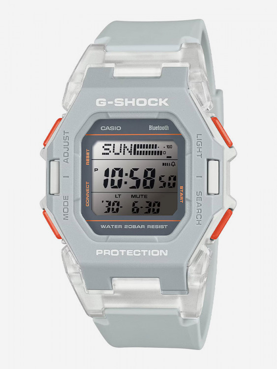 Наручные часы Casio G-Shock GD-B500S-8E