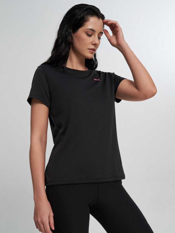 Футболка женская PUMA