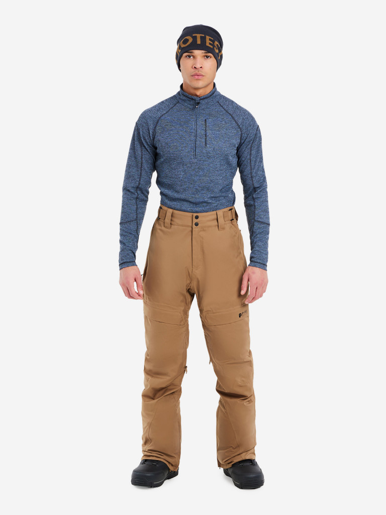 Брюки сноубордические мужские Protest