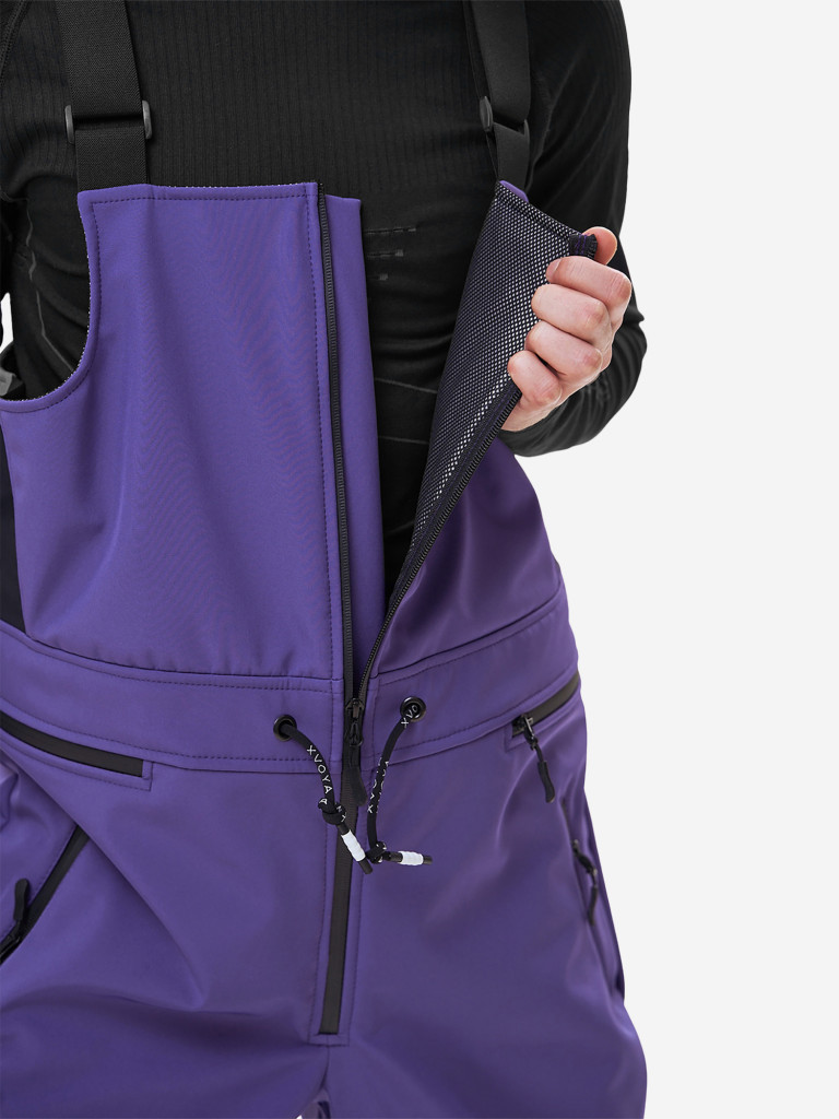 Полукомбинезон мужской XVOYA BASE