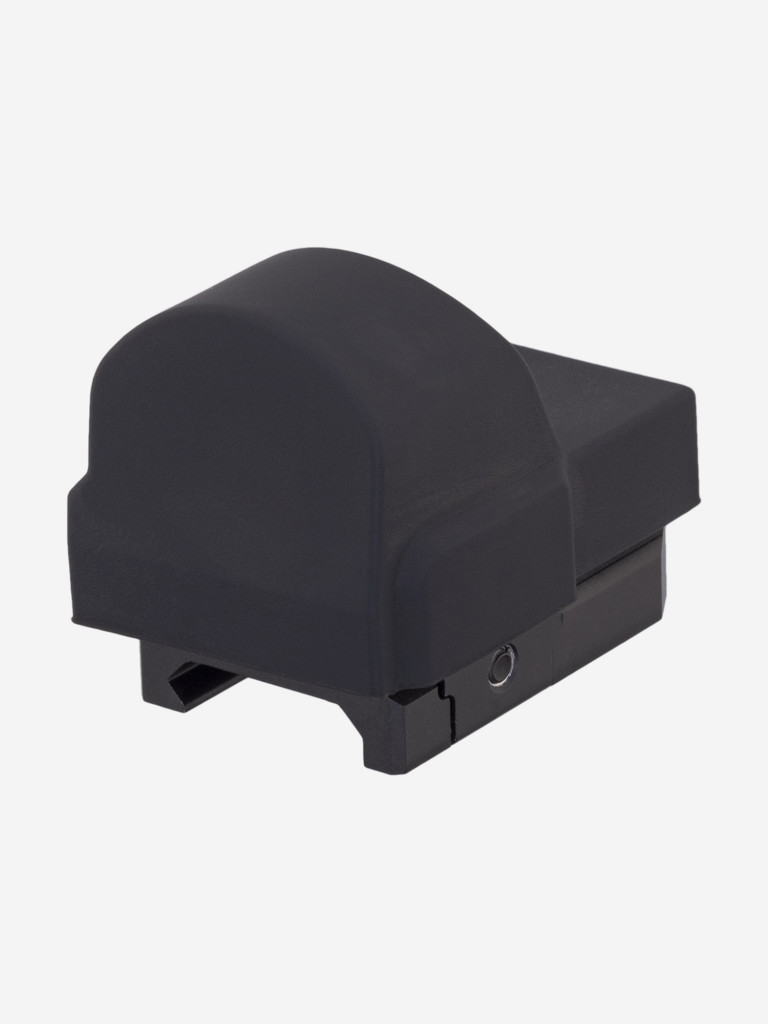 Коллиматорный прицел Gaut Tourmaline 1x26x22 открытый