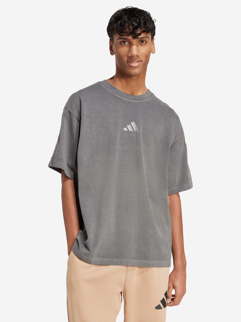 Футболка мужская adidas
