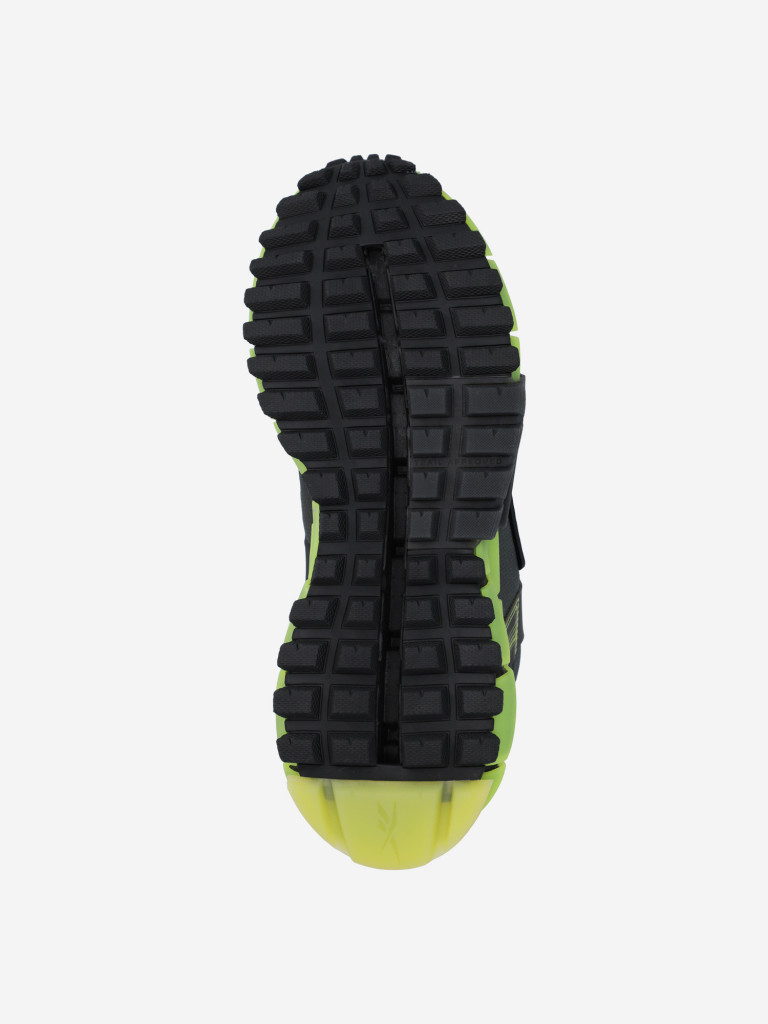 Кроссовки мужские Reebok Zig Kinetica Edge