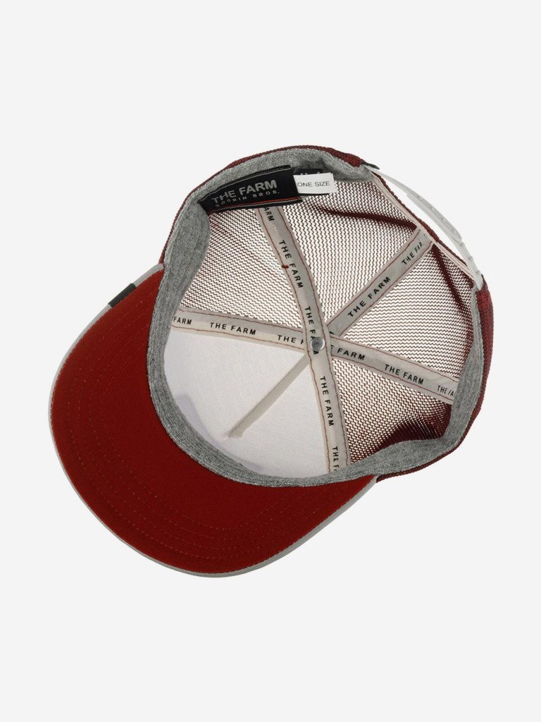 Бейсболка с сеточкой GOORIN BROTHERS 101-1120