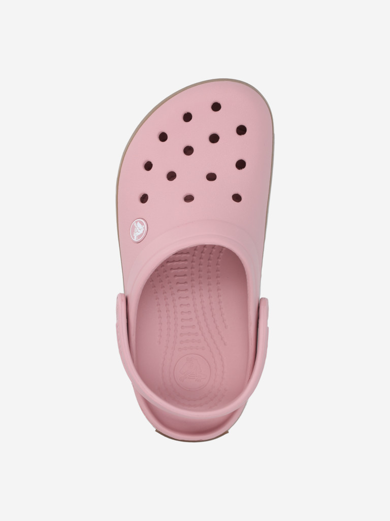 Сабо для девочек Crocs