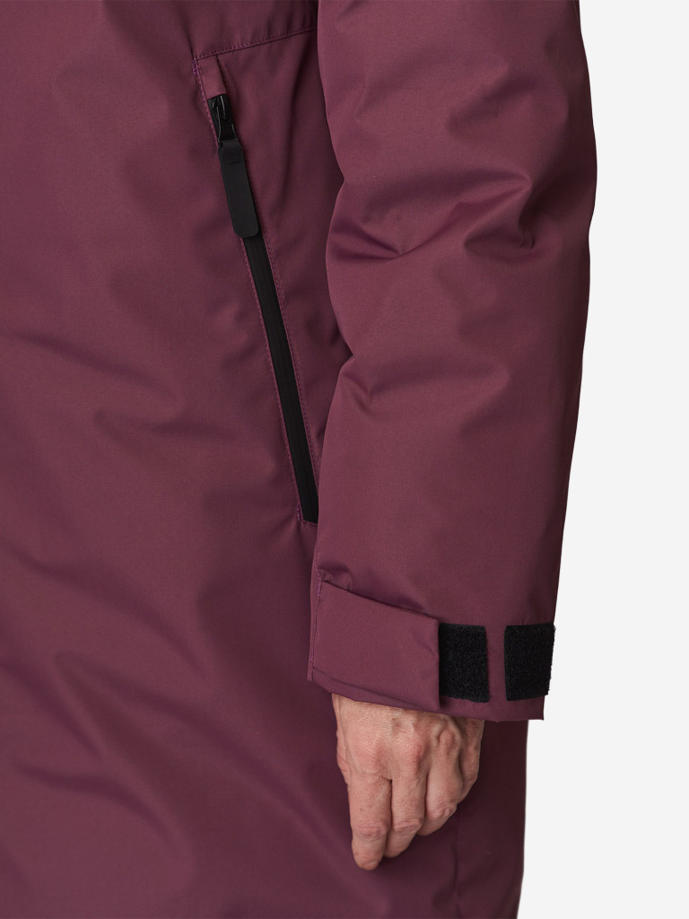 Пальто пуховое Red Fox Urban Fox VI Женское