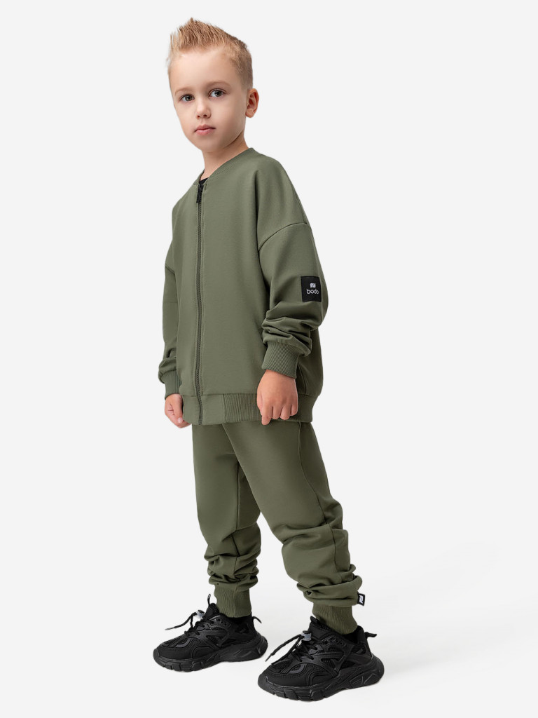 Костюм спортивный для мальчиков bodo