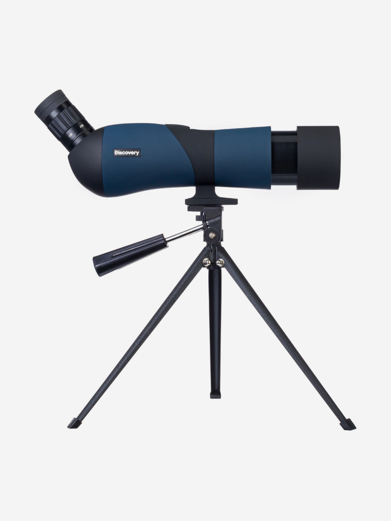 Зрительная труба Levenhuk Discovery Range 50
