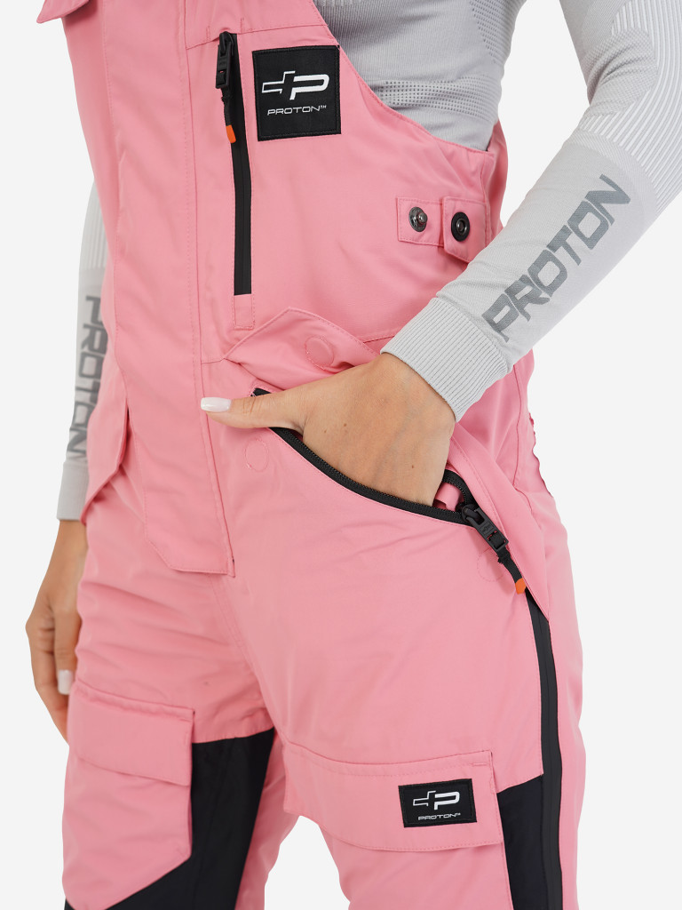 Полукомбинезон женский Proton Candy