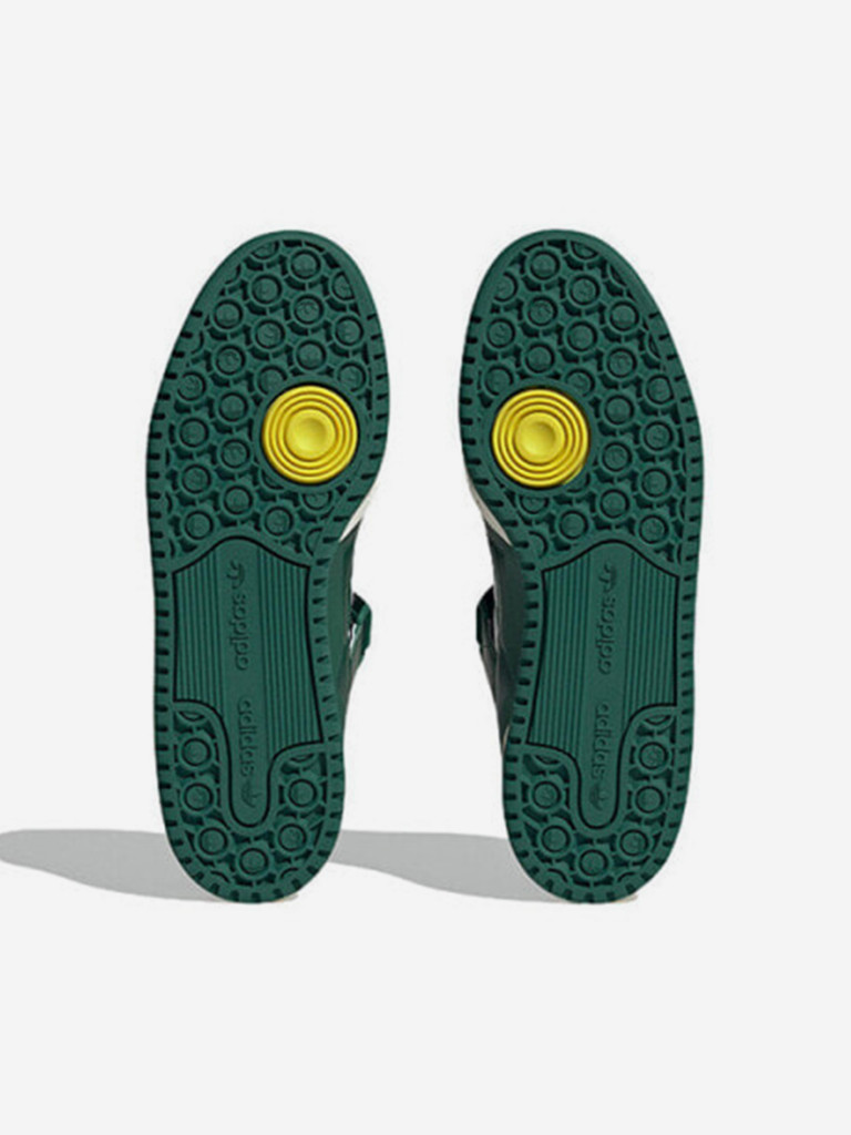 Кеды Adidas Forum 84 Low