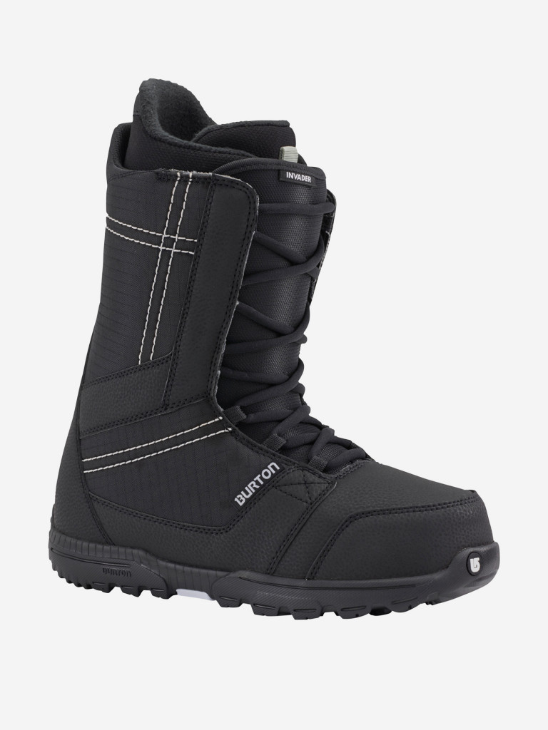 Ботинки сноубордические Burton Invader