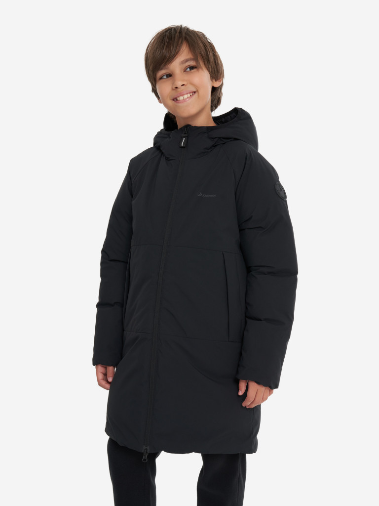 Пуховик для мальчиков Demix