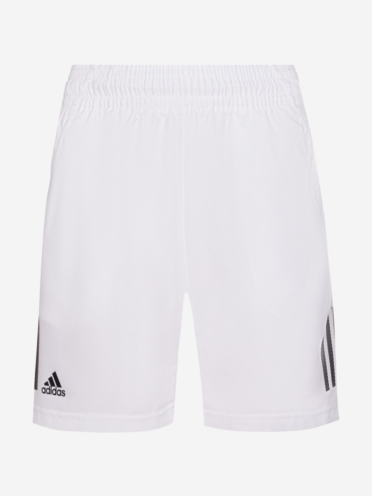 Шорты для мальчиков Adidas 3-Stripes Club