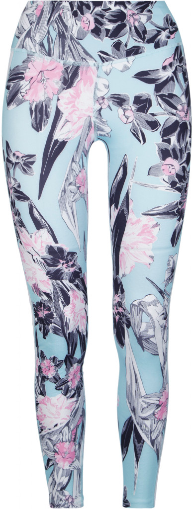 Легинсы женские Nike All-In