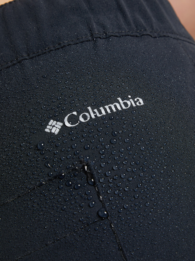 Брюки женские Columbia Bowen Lookout Jogger