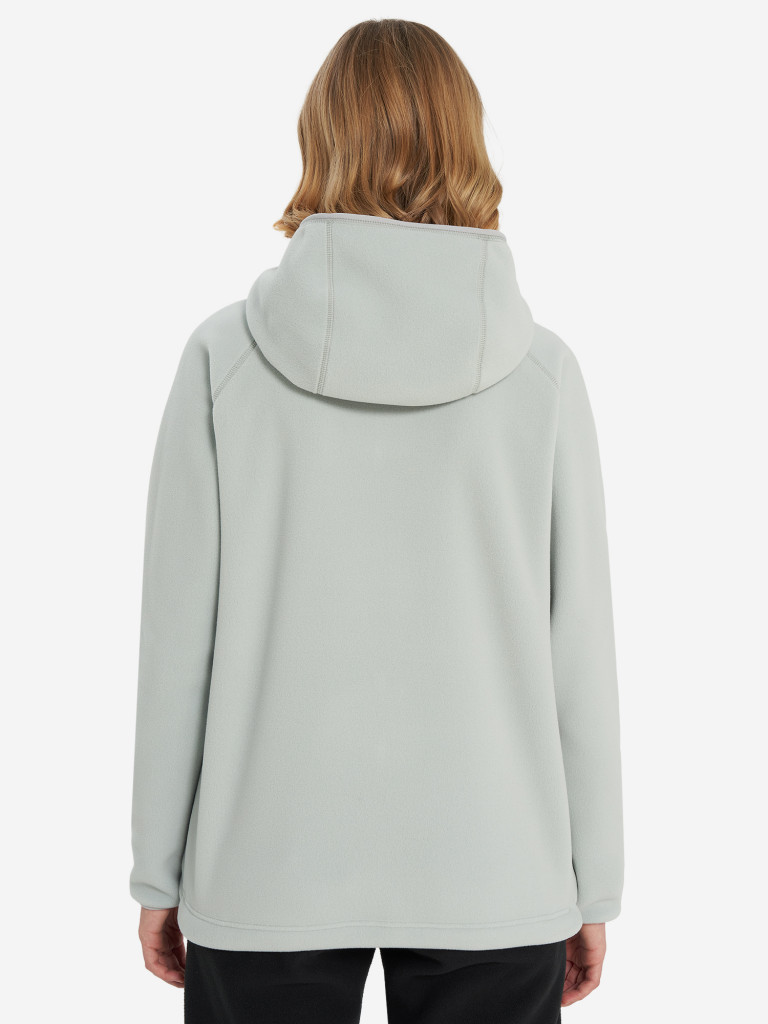 Толстовка женская Bask Lama St