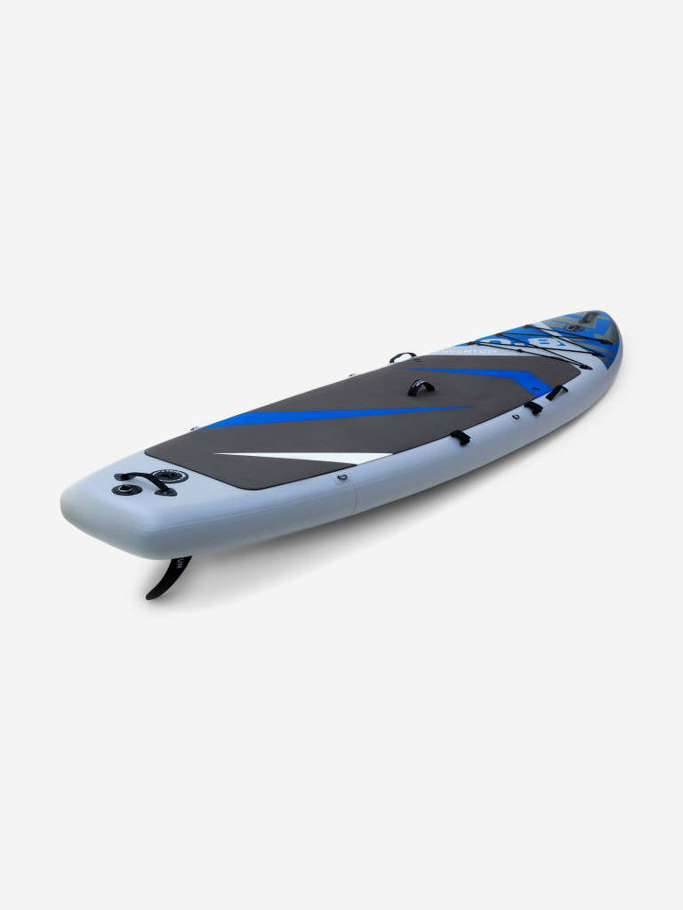SUP доска надувная Adventum 10.8 Stone 2024