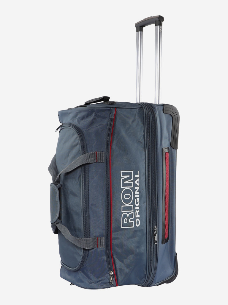 Дорожная сумка на колесах для путешествий и спорта Рион+ (RION+)