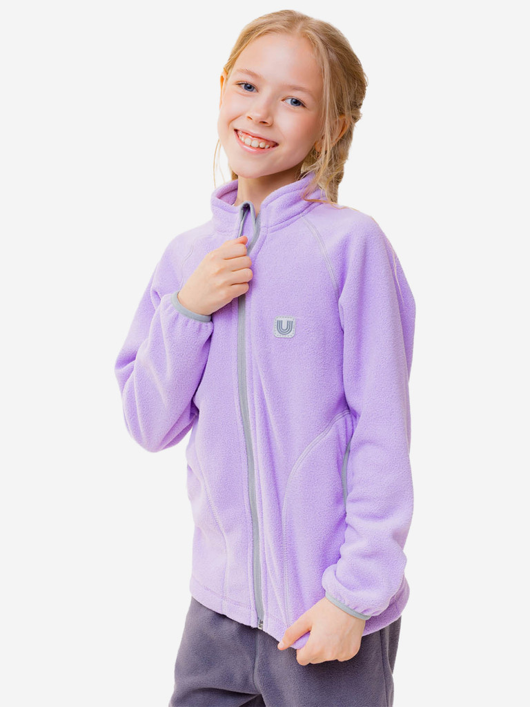 Кофта флисовая UKI KIDS
