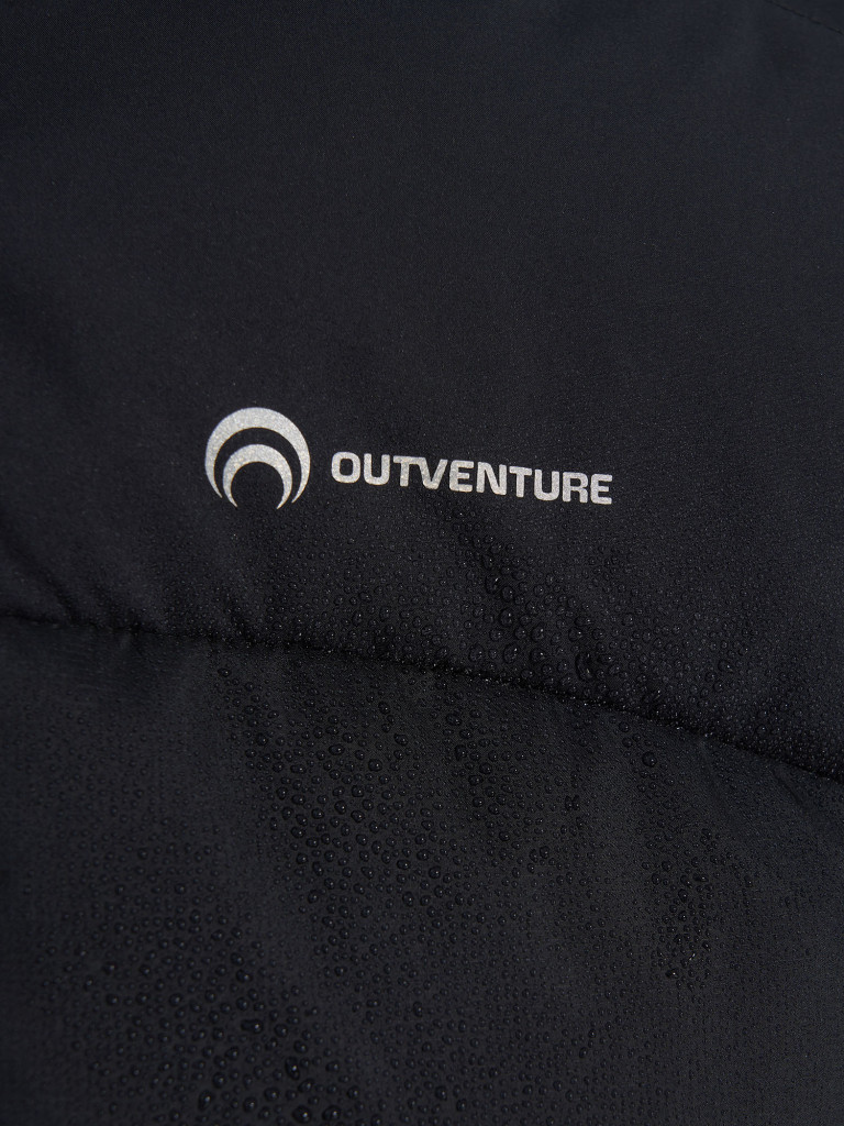 Пуховик женский Outventure Alakol