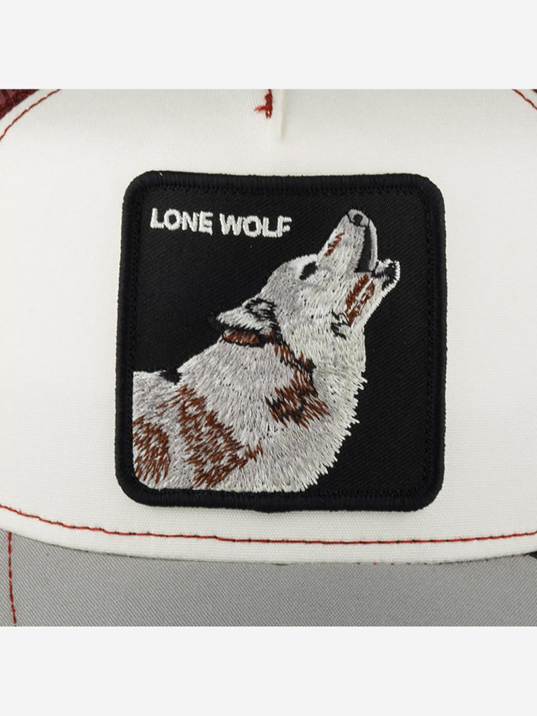 Бейсболка с сеточкой GOORIN BROTHERS 101-1120