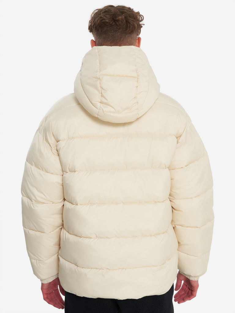 Пуховик мужской Kappa Alce