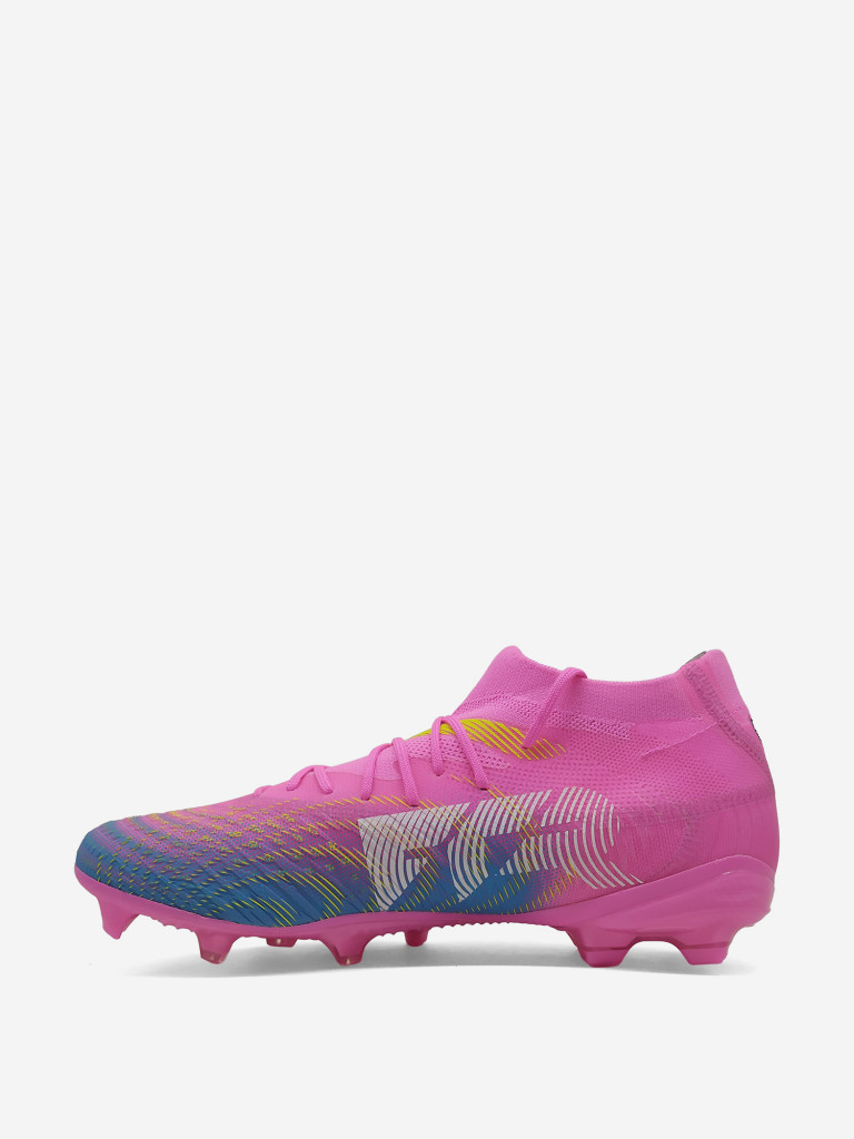Бутсы мужские PUMA Future 9 Match Fg/Ag
