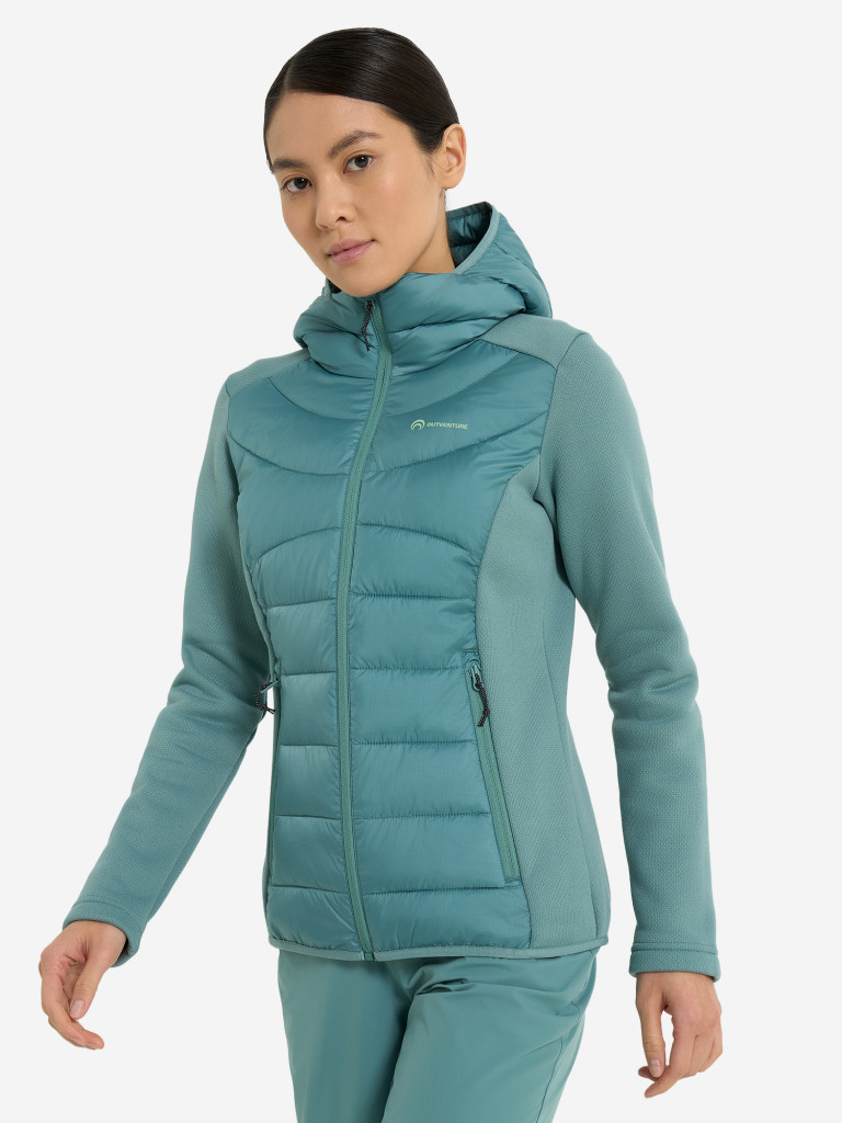 Джемпер женский Outventure