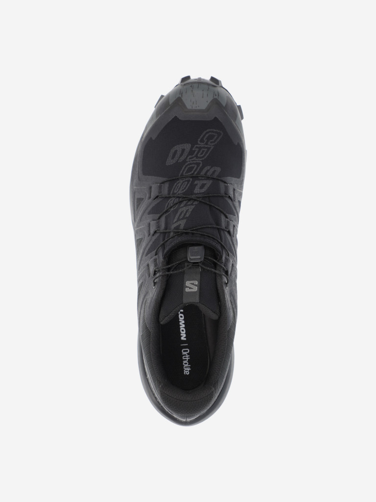 Кроссовки мужские Salomon Speedcross 6 Gtx